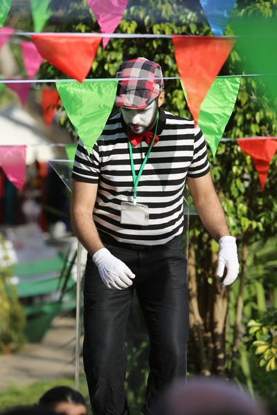 Live Ashrafieh Easter Celebration